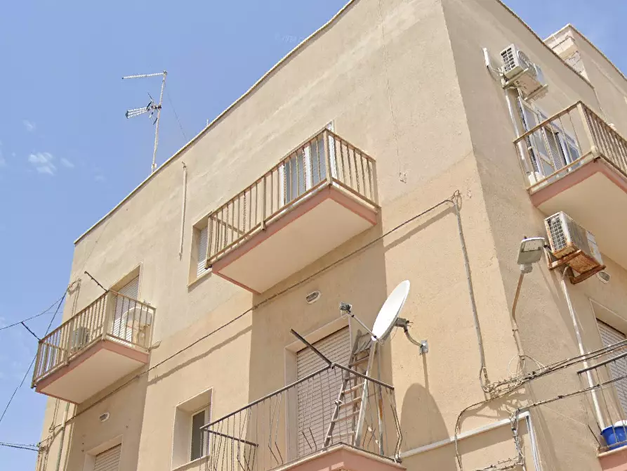 Immagine 1 di Appartamento in vendita  a Siracusa