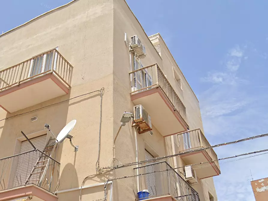 Immagine 2 di Appartamento in vendita  a Siracusa
