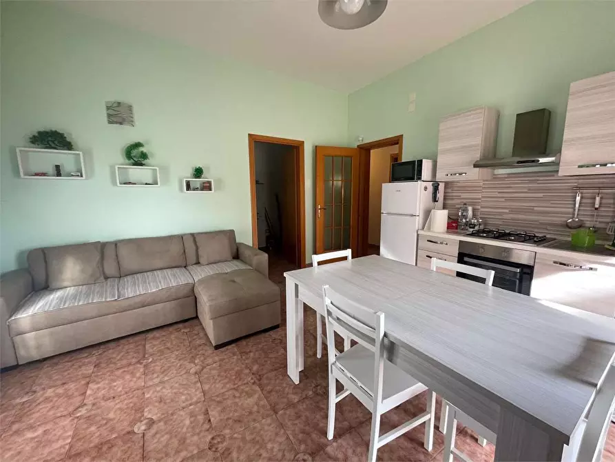 Immagine 7 di Appartamento in vendita  a Siracusa