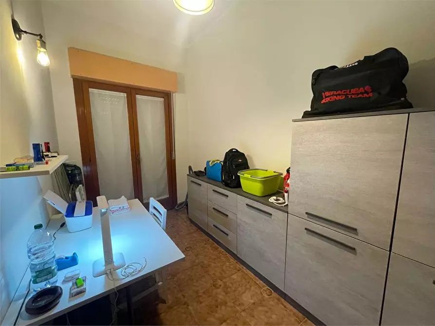 Immagine 11 di Appartamento in vendita  a Siracusa