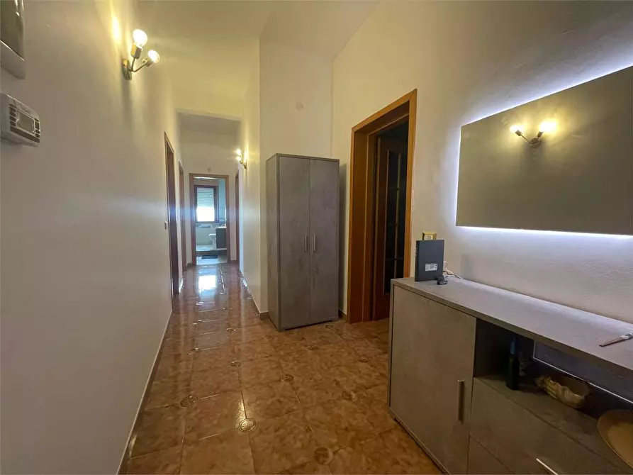 Immagine 12 di Appartamento in vendita  a Siracusa