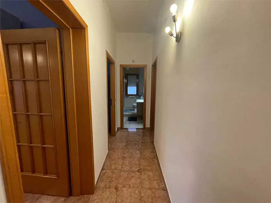 Immagine 13 di Appartamento in vendita  a Siracusa