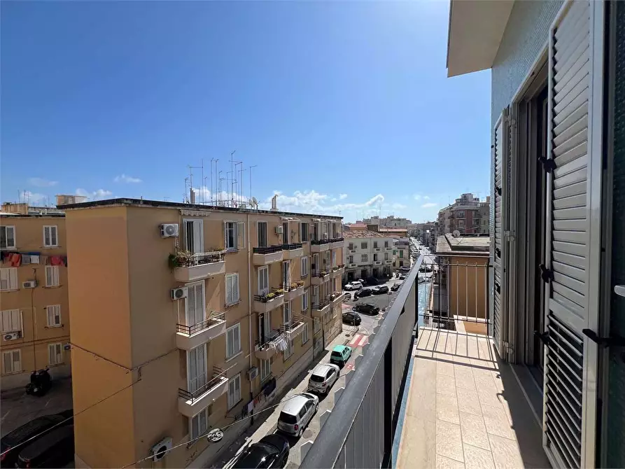 Immagine 1 di Appartamento in vendita  in via eschilo 28 a Siracusa