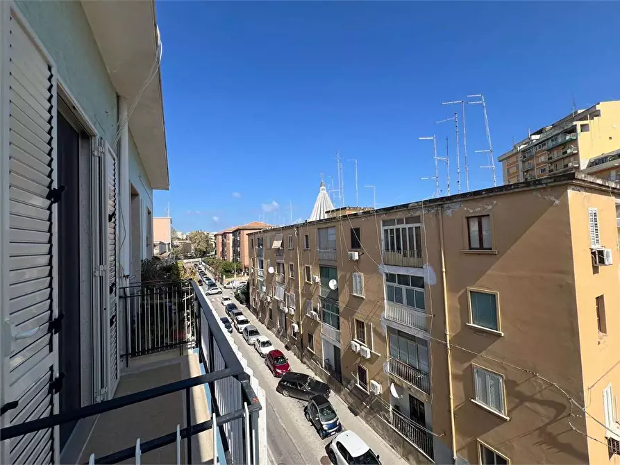 Immagine 2 di Appartamento in vendita  in via eschilo 28 a Siracusa