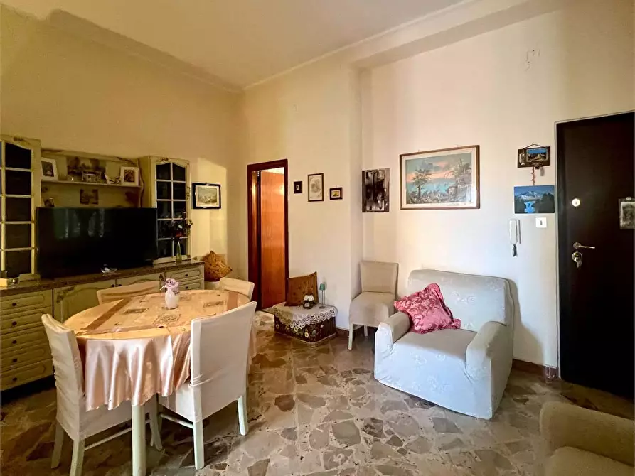 Immagine 3 di Appartamento in vendita  in via eschilo 28 a Siracusa