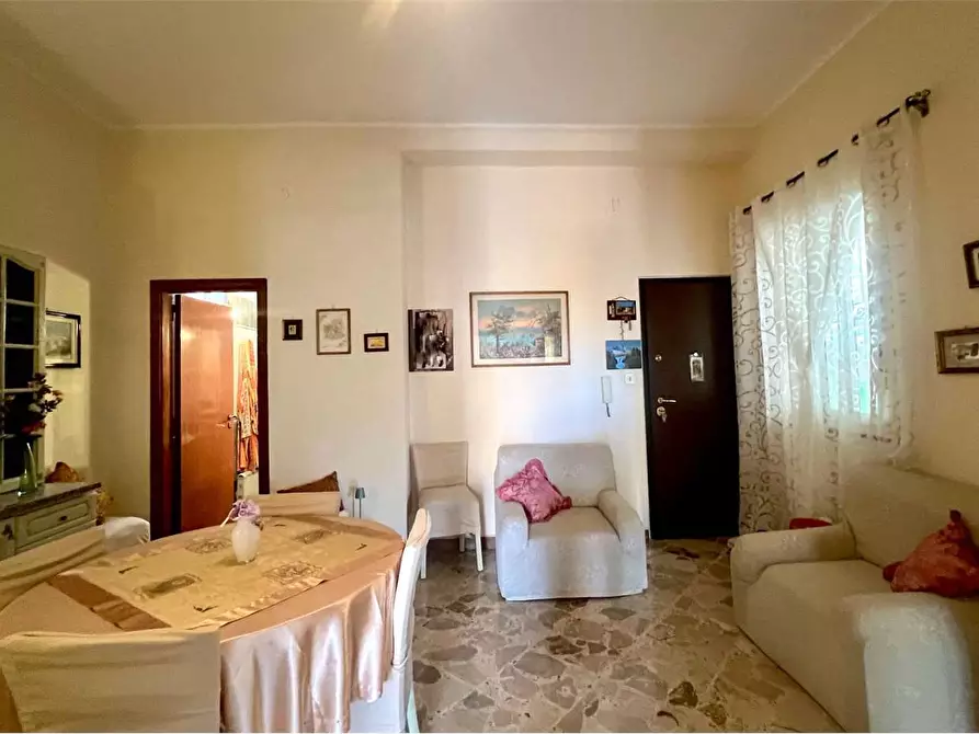 Immagine 4 di Appartamento in vendita  in via eschilo 28 a Siracusa