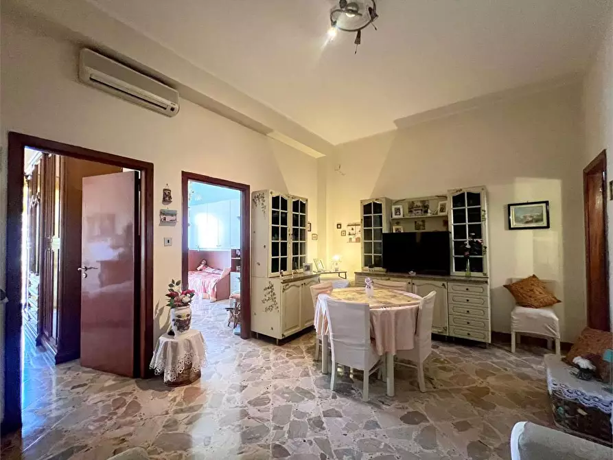 Immagine 5 di Appartamento in vendita  in via eschilo 28 a Siracusa