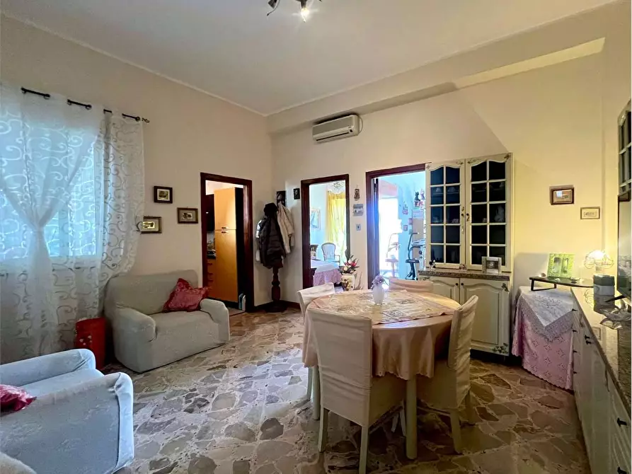 Immagine 6 di Appartamento in vendita  in via eschilo 28 a Siracusa
