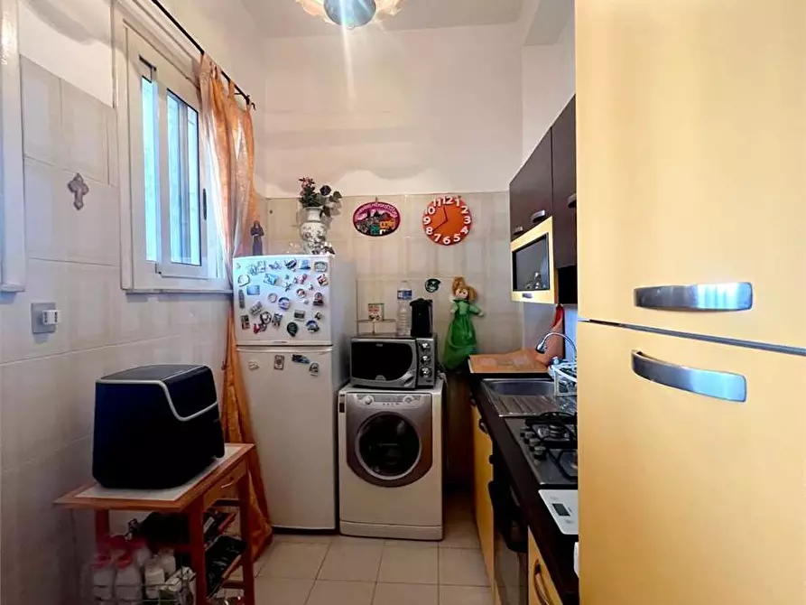 Immagine 7 di Appartamento in vendita  in via eschilo 28 a Siracusa