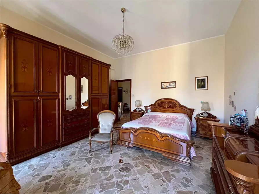 Immagine 8 di Appartamento in vendita  in via eschilo 28 a Siracusa