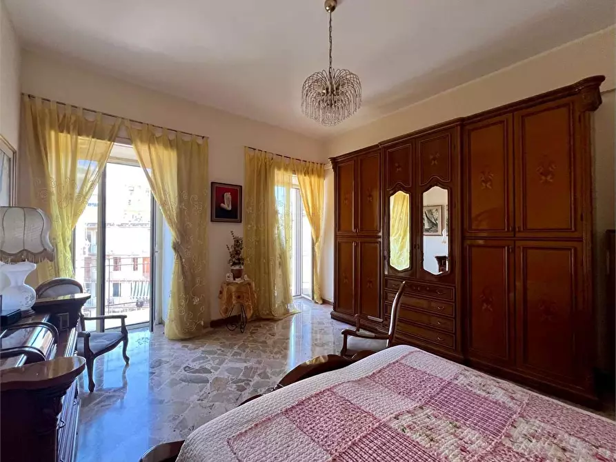 Immagine 9 di Appartamento in vendita  in via eschilo 28 a Siracusa