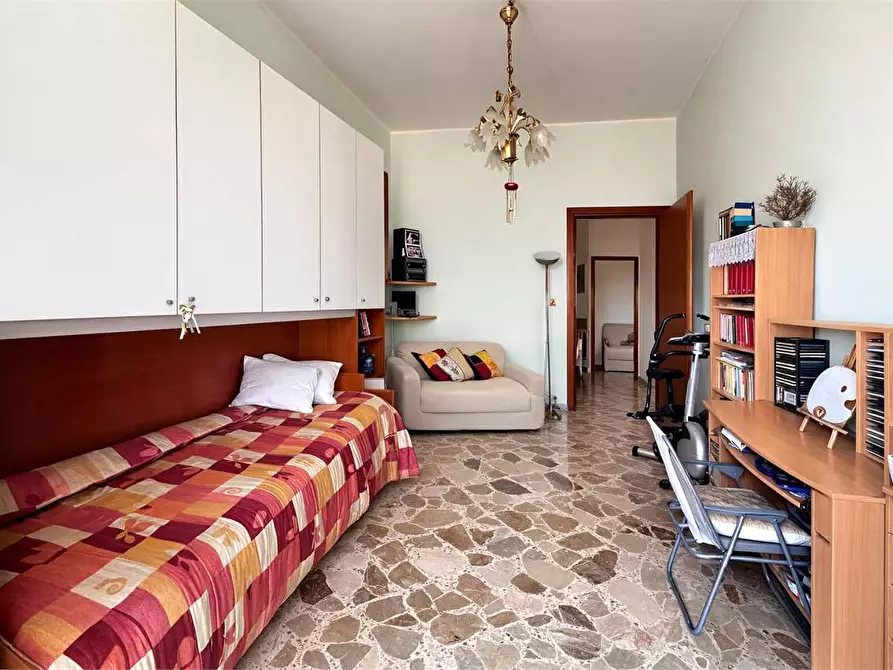 Immagine 10 di Appartamento in vendita  in via eschilo 28 a Siracusa
