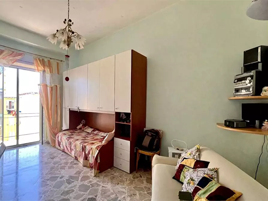 Immagine 11 di Appartamento in vendita  in via eschilo 28 a Siracusa