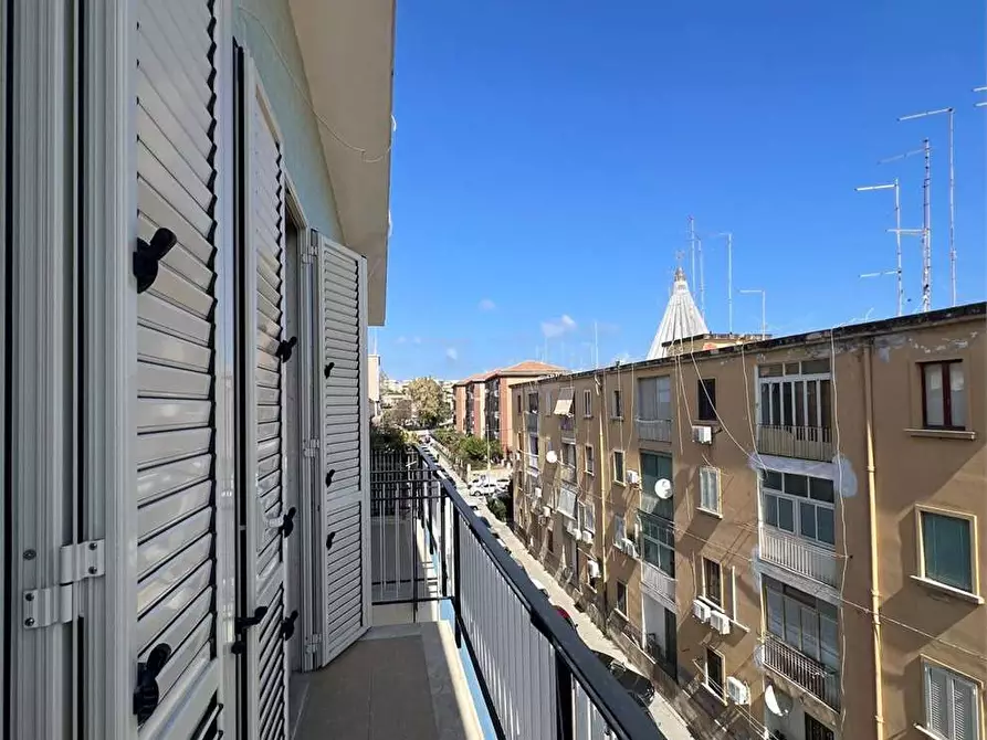 Immagine 13 di Appartamento in vendita  in via eschilo 28 a Siracusa