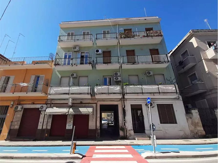 Immagine 16 di Appartamento in vendita  in via eschilo 28 a Siracusa