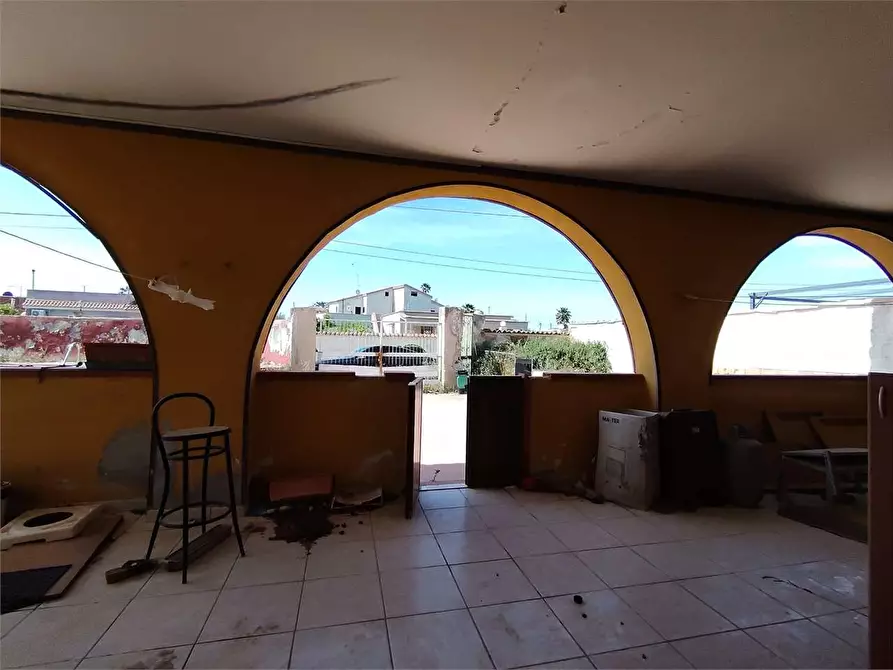 Immagine 7 di Villa in vendita  a Siracusa