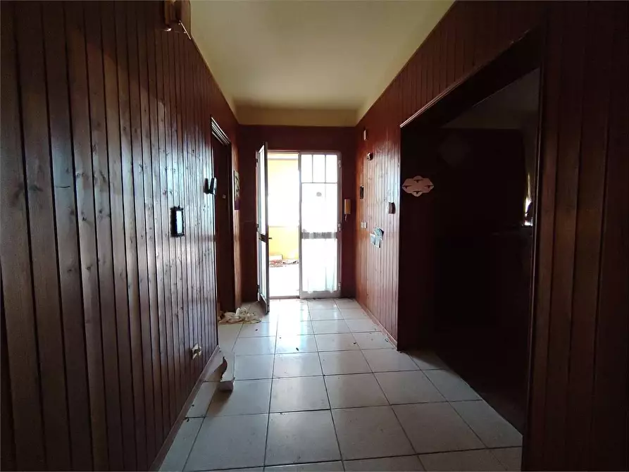 Immagine 10 di Villa in vendita  a Siracusa