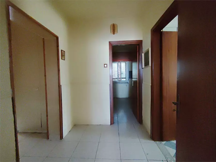 Immagine 11 di Villa in vendita  a Siracusa