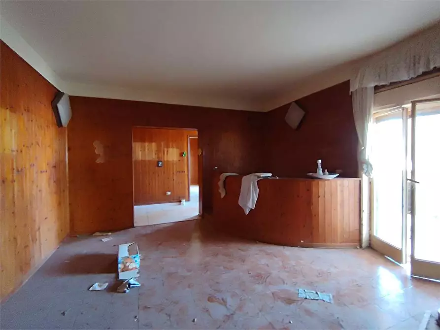 Immagine 12 di Villa in vendita  a Siracusa