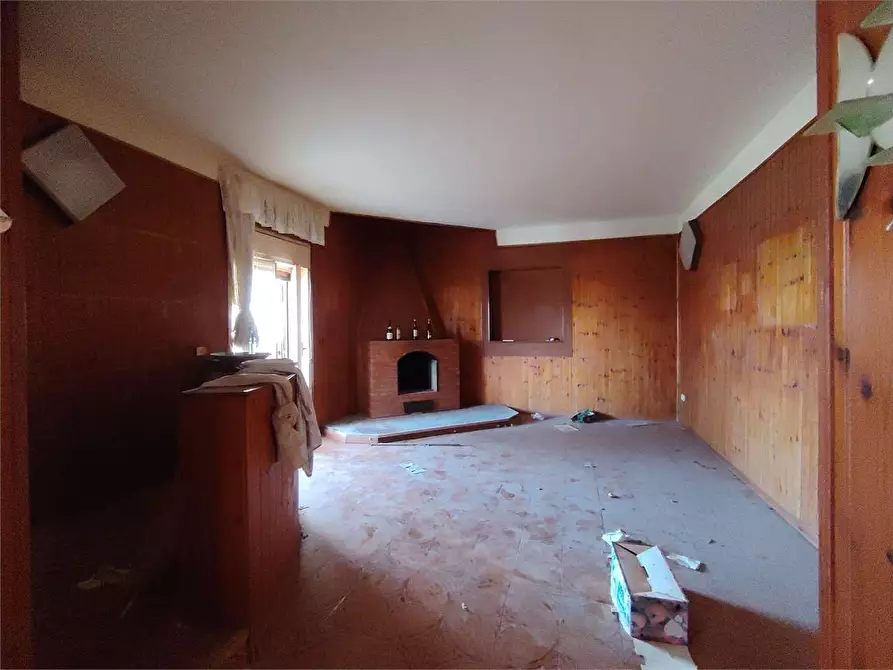 Immagine 13 di Villa in vendita  a Siracusa