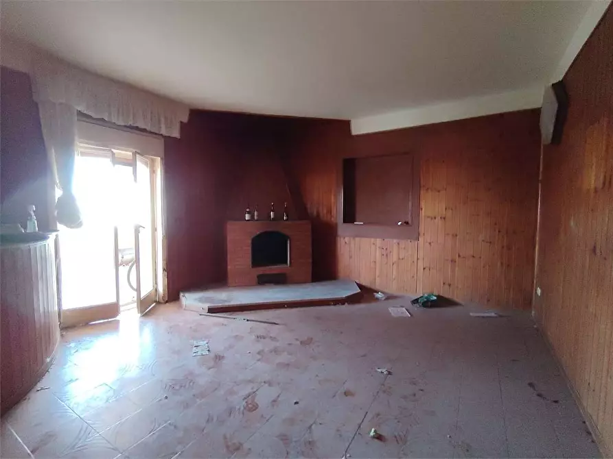 Immagine 14 di Villa in vendita  a Siracusa