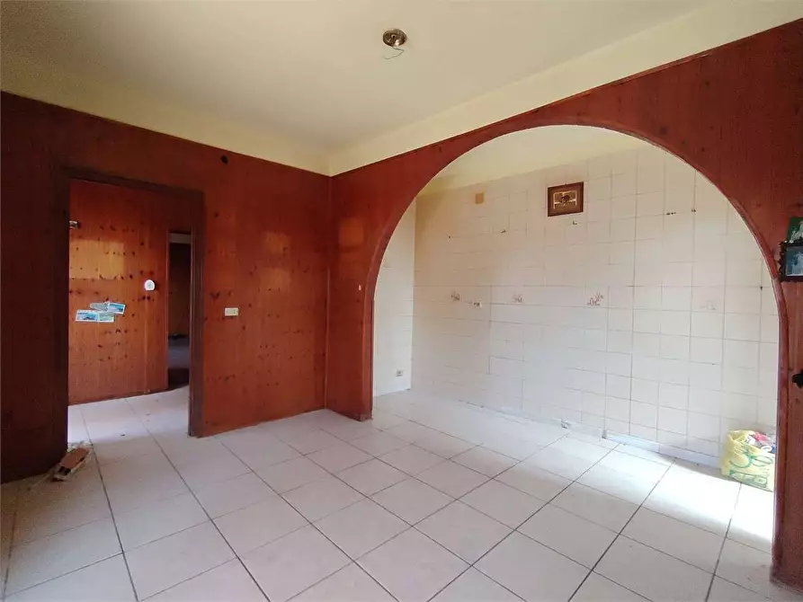 Immagine 15 di Villa in vendita  a Siracusa
