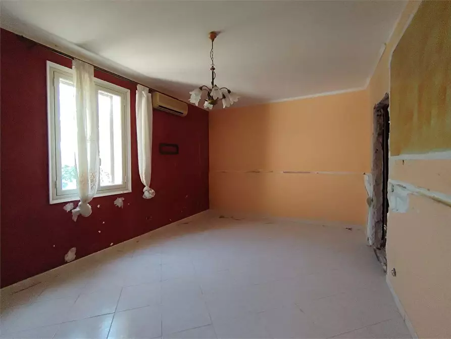 Immagine 23 di Villa in vendita  a Siracusa