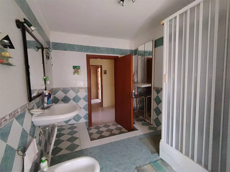 Immagine 28 di Villa in vendita  a Siracusa