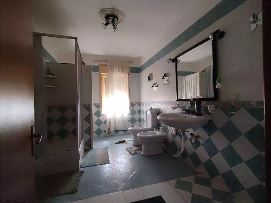 Immagine 29 di Villa in vendita  a Siracusa