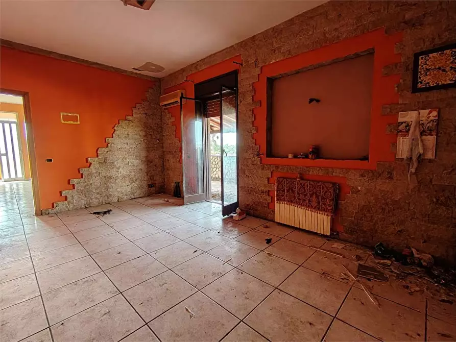Immagine 34 di Villa in vendita  a Siracusa