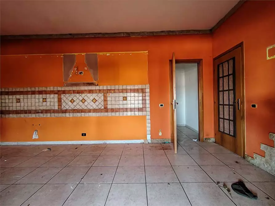Immagine 36 di Villa in vendita  a Siracusa