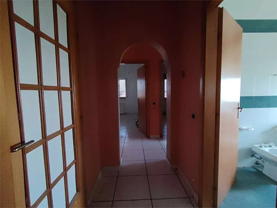 Immagine 38 di Villa in vendita  a Siracusa