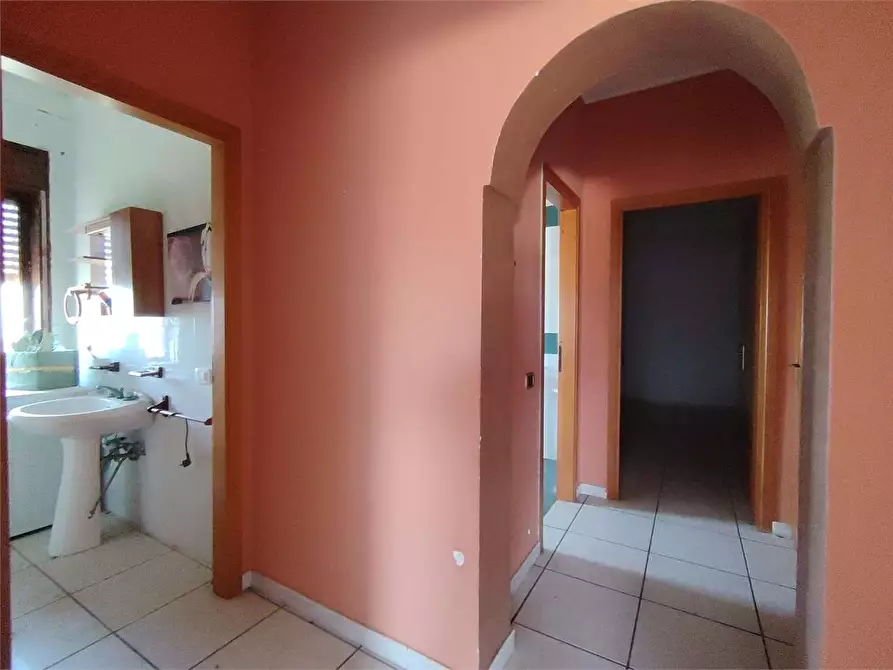 Immagine 40 di Villa in vendita  a Siracusa