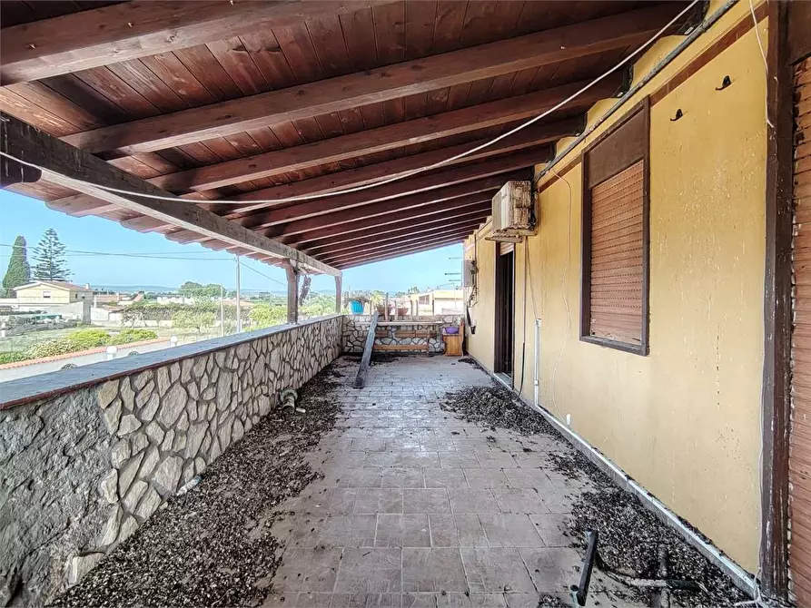 Immagine 49 di Villa in vendita  a Siracusa