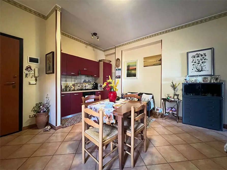 Immagine 2 di Appartamento in vendita  a Siracusa