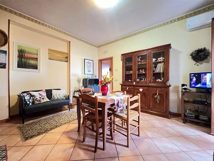 Immagine 3 di Appartamento in vendita  a Siracusa