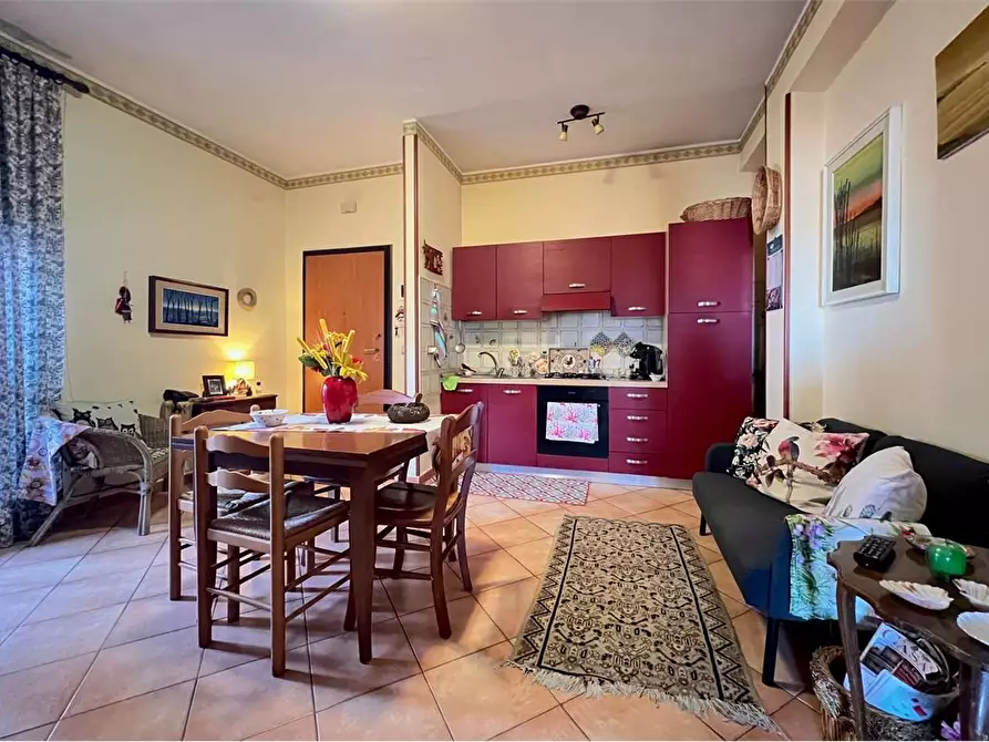 Immagine 4 di Appartamento in vendita  a Siracusa