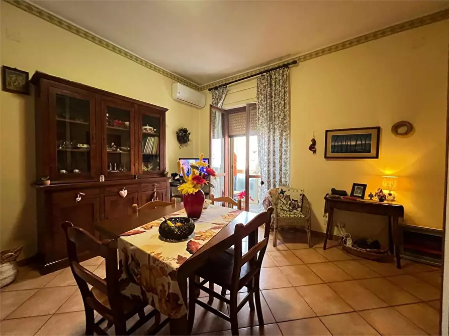 Immagine 5 di Appartamento in vendita  a Siracusa