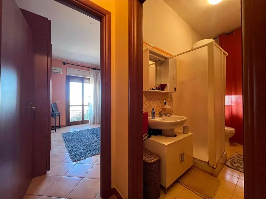 Immagine 10 di Appartamento in vendita  a Siracusa