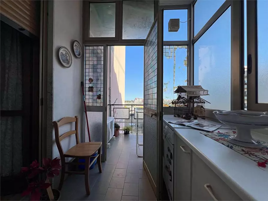 Immagine 12 di Appartamento in vendita  a Siracusa
