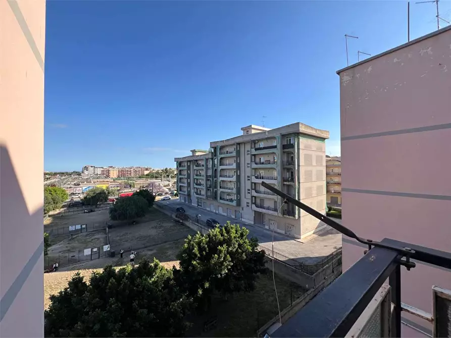 Immagine 17 di Appartamento in vendita  a Siracusa