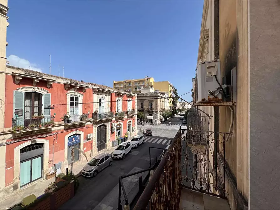 Immagine 5 di Appartamento in vendita  in via nino bixio 6 a Siracusa