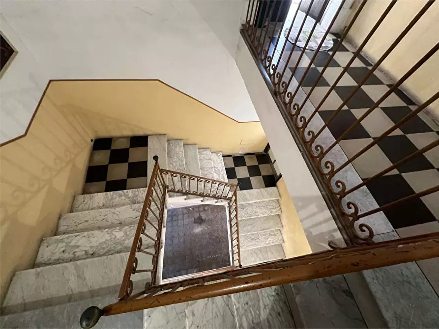 Immagine 8 di Appartamento in vendita  in via nino bixio 6 a Siracusa