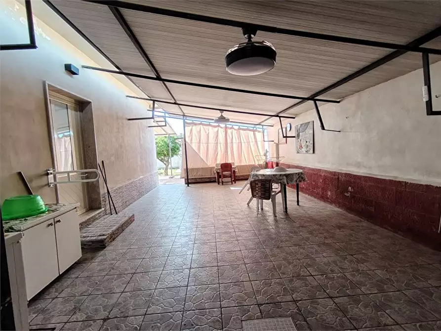 Immagine 6 di Villa in vendita  a Siracusa