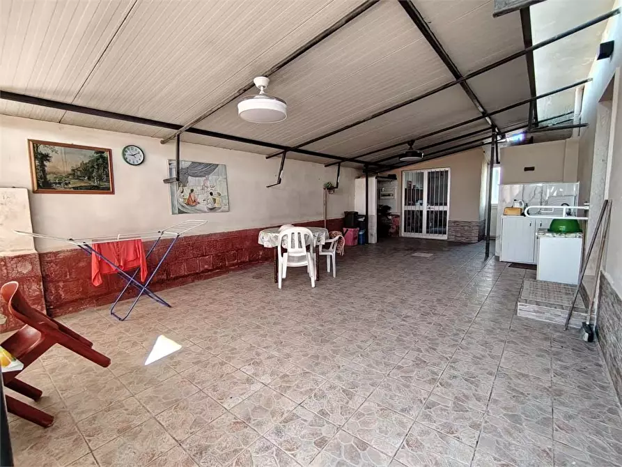 Immagine 7 di Villa in vendita  a Siracusa