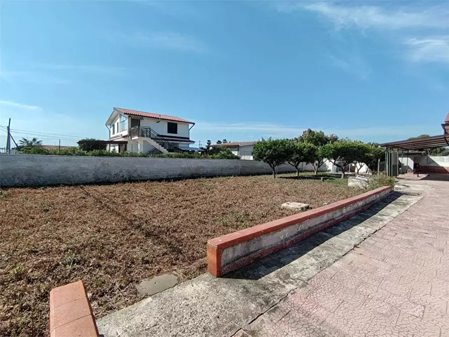 Immagine 9 di Villa in vendita  a Siracusa