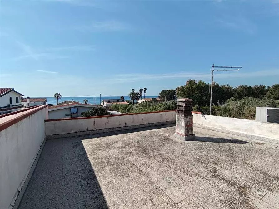Immagine 15 di Villa in vendita  a Siracusa