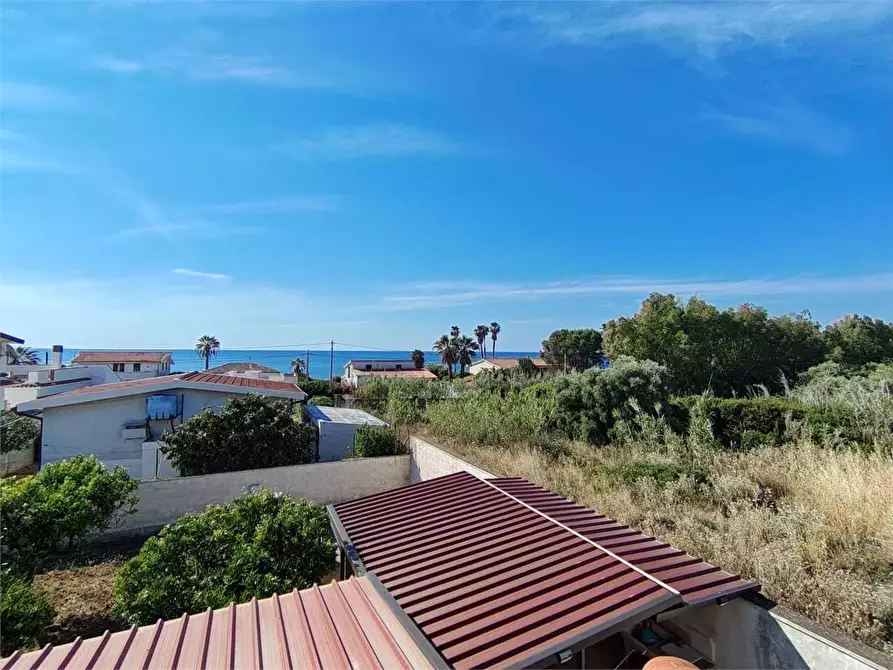 Immagine 16 di Villa in vendita  a Siracusa