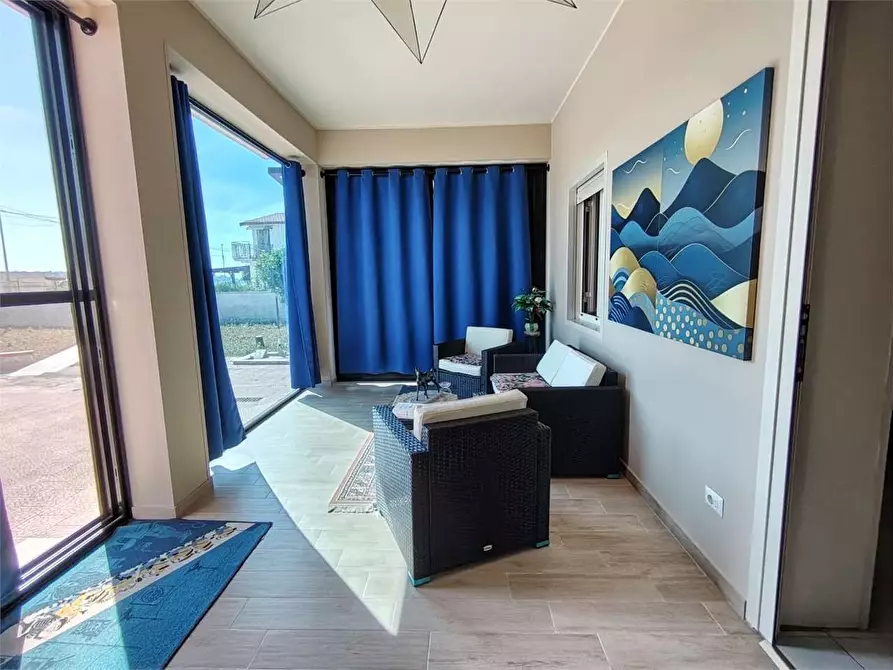 Immagine 19 di Villa in vendita  a Siracusa