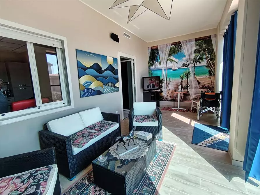Immagine 20 di Villa in vendita  a Siracusa